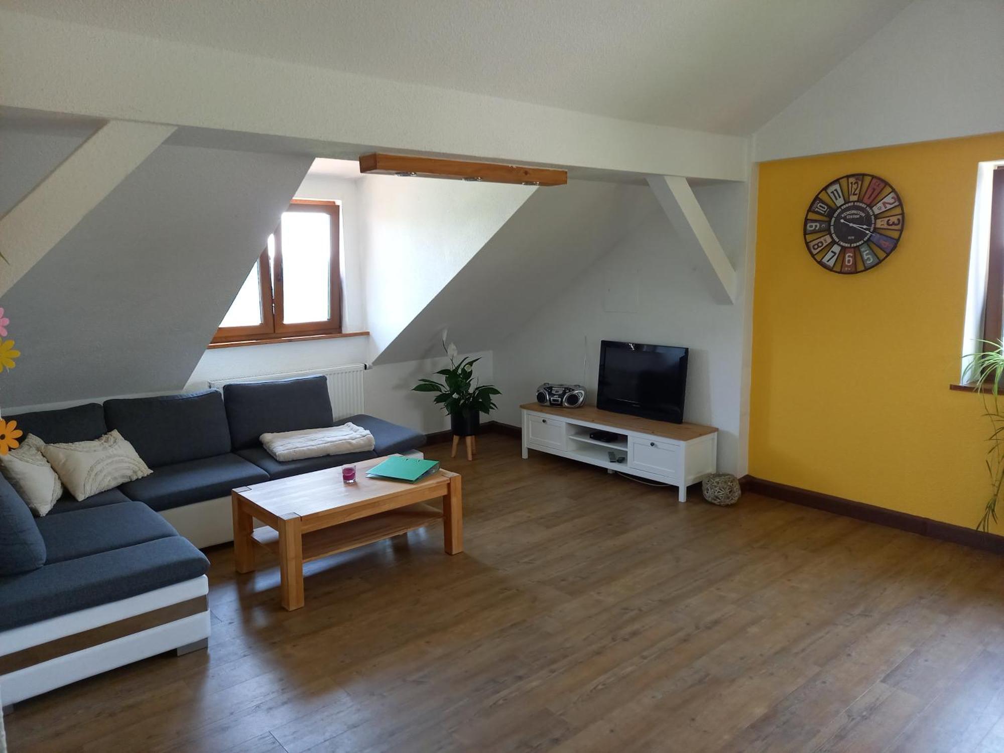 Grosszuegige Ferienwohnung Mit Rundum-Blick Hinterschmiding ภายนอก รูปภาพ